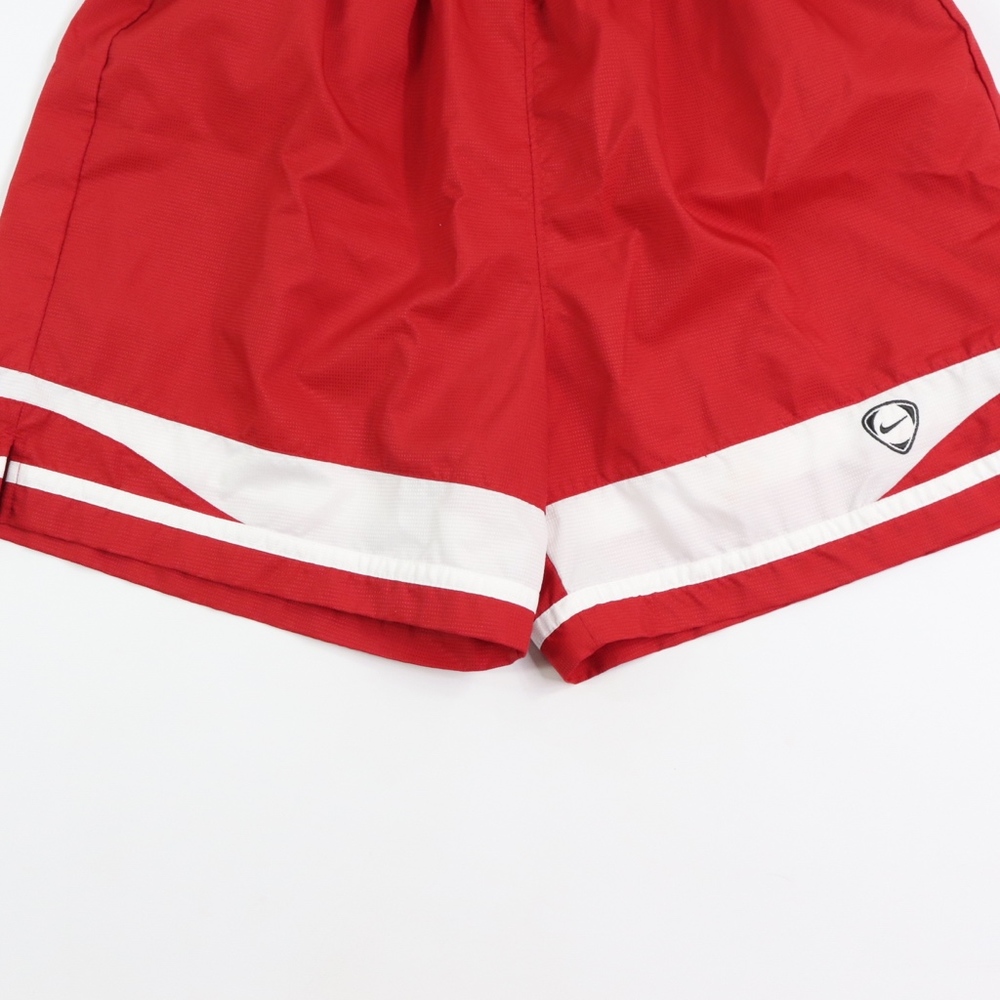 Nike Mens Large Travis Scott Small Swoosh Shorts - Picture 3 of 8